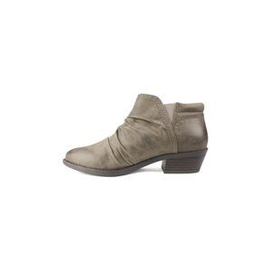 White Mountain 'DALILAH' Women's Boot 7M